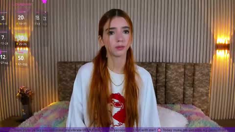 A L A N A  online show from 19, 2, 2025