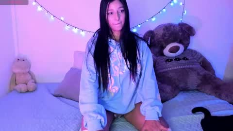 Snapshot of alana_77 chatting on 31, 1, 2025 Alana online show from 31, 1, 2025