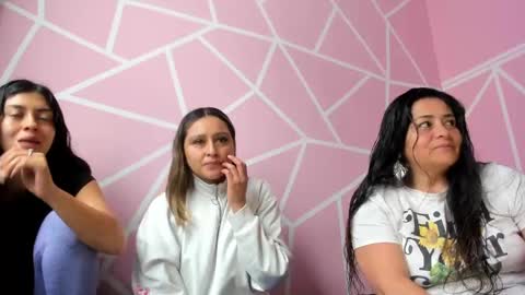 Alana online show from 24, 11, 2025