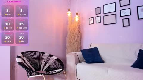 Alana online show from 22, 9, 2025