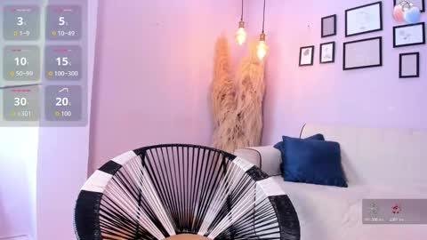 Alana online show from 8, 11, 2025