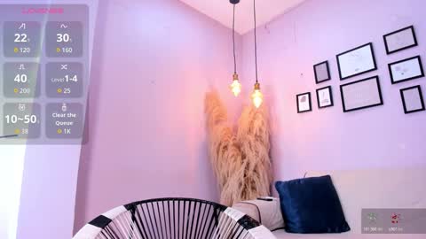 Alana online show from 15, 12, 2025