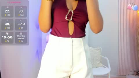 Alana online show from 2, 4, 2026