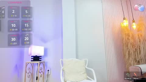 Alana online show from 15, 4, 2026