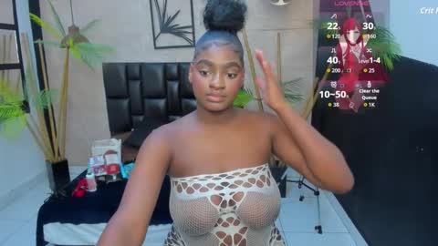 Snapshot of alana_bonny chatting on 21, 10, 2025 Alana online show from 21, 10, 2025