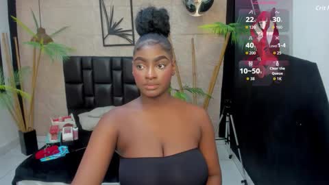 Snapshot of alana_bonny chatting on 5, 11, 2025 Alana online show from 5, 11, 2025