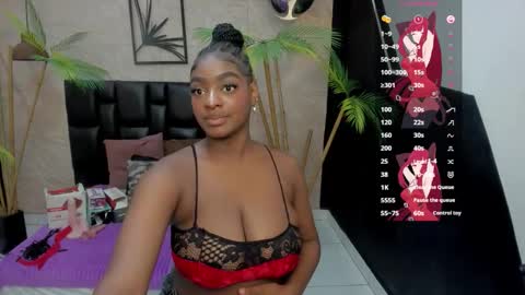 Snapshot of alana_bonny chatting on 18, 12, 2025 Alana online show from 18, 12, 2025