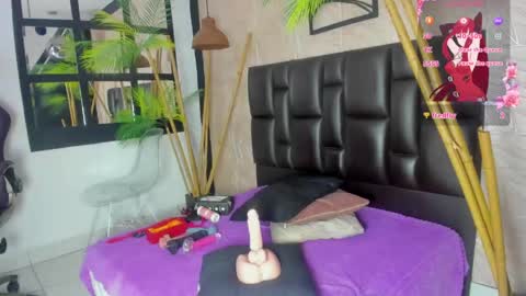 Alana online show from 14, 3, 2026