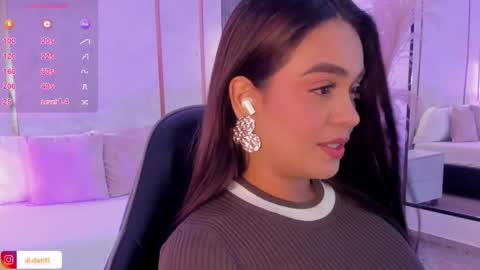 Snapshot of alana_dantes chatting on 2, 6, 2026 M E L I online show from 2, 6, 2026