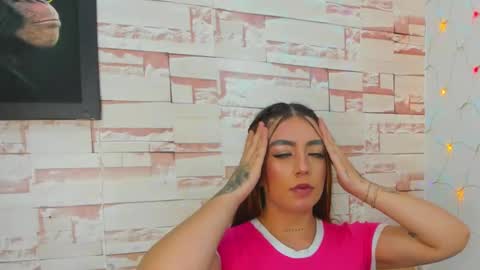 Snapshot of alana_gray3 chatting on 24, 2, 2025 alana_gray3 online show from 24, 2, 2025