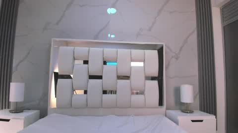 Alana Hard As online show from 17, 4, 2026