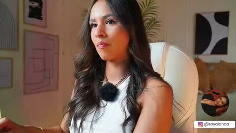 Alana online show from 20, 12, 2025