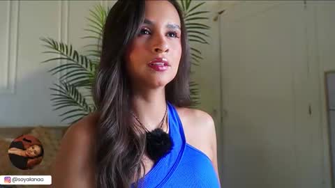 Alana online show from 1, 2, 2026