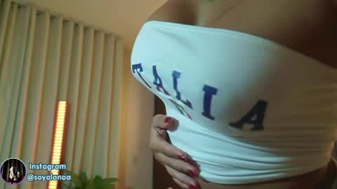 Snapshot of alana_haze chatting on 7, 6, 2026 Alana online show from 7, 6, 2026
