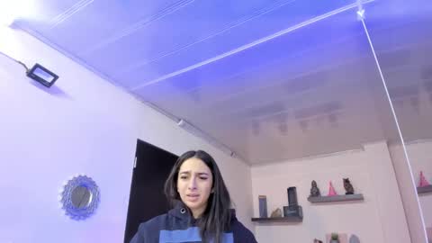 Maeve  online show from 26, 12, 2024