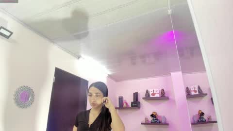 Maeve  online show from 8, 3, 2025