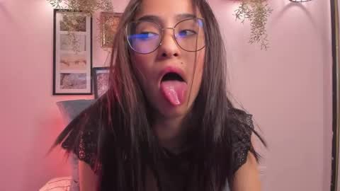 Alana online show from 3, 12, 2025