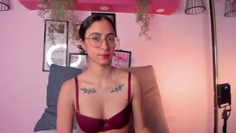 Alana online show from 20, 12, 2025