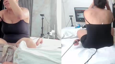 Alana online show from 18, 1, 2026