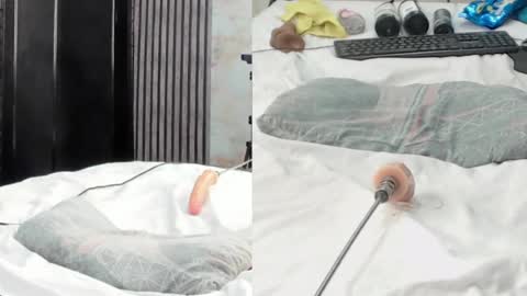 Alana online show from 20, 3, 2026