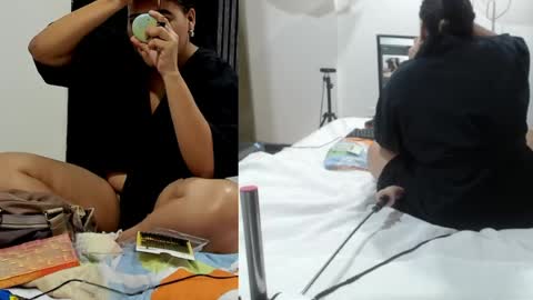 Alana online show from 13, 4, 2026