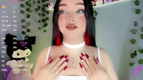 Alana Muller online show from 18, 9, 2025