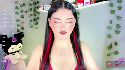 Alana Muller online show from 21, 9, 2025