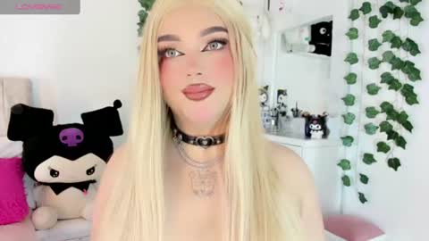 Alana Muller online show from 14, 7, 2026