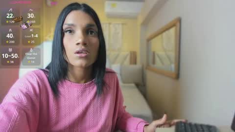 Alana33 online show from 30, 5, 2026