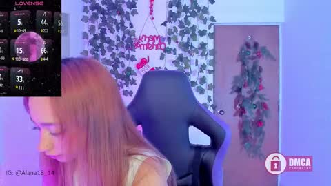 alana_pherson online show from 15, 12, 2024