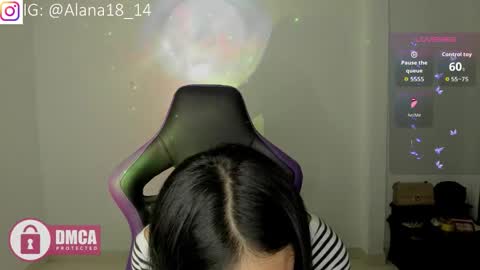 alana_pherson online show from 17, 1, 2026