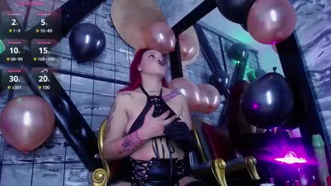 ALANA ROTH online show from 14, 2, 2025