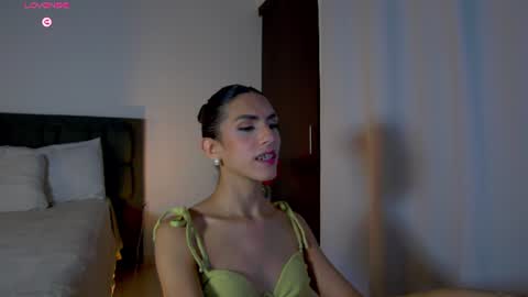 Alana Tobias online show from 7, 7, 2026