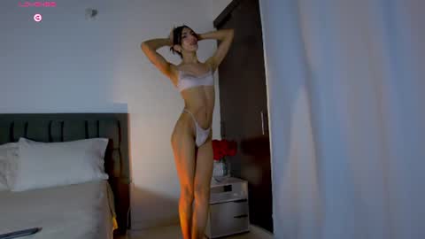 Alana Tobias online show from 11, 7, 2026