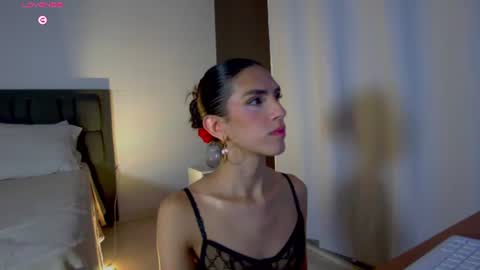 Alana Tobias online show from 12, 7, 2026