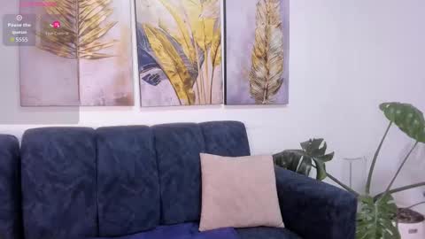 Alana  online show from 30, 9, 2025