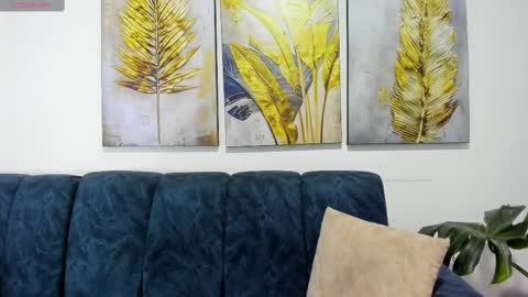 Alana  online show from 8, 10, 2025