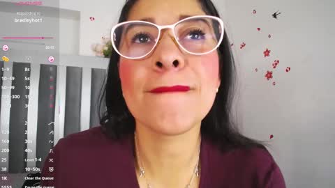 Alana  online show from 29, 10, 2025