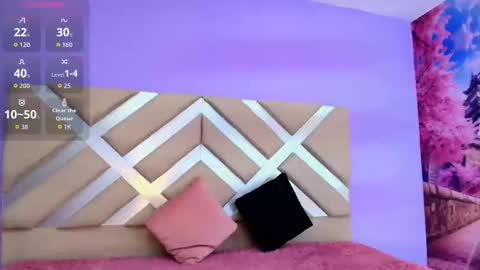 Alana  online show from 14, 11, 2025