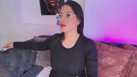 Alana  online show from 16, 1, 2026