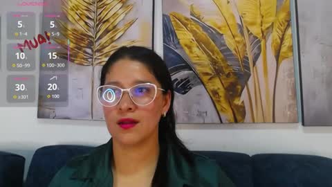 Alana  online show from 30, 4, 2026