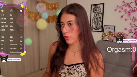 alana online show from 27, 5, 2026