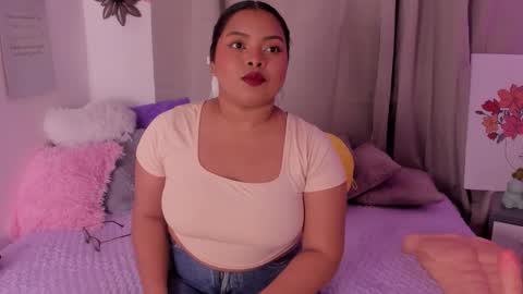 Alana Gmez  online show from 29, 11, 2025