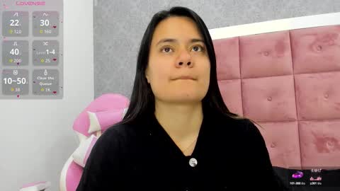 alanabensson online show from 16, 10, 2025