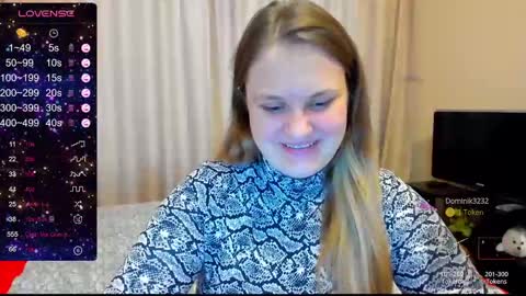 Snapshot of alanabrox chatting on 26, 12, 2024 Julia online show from 26, 12, 2024