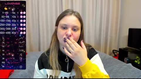 Snapshot of alanabrox chatting on 10, 1, 2025 Julia online show from 10, 1, 2025