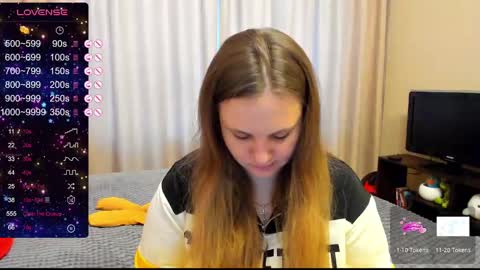 Snapshot of alanabrox chatting on 21, 1, 2025 Julia online show from 21, 1, 2025