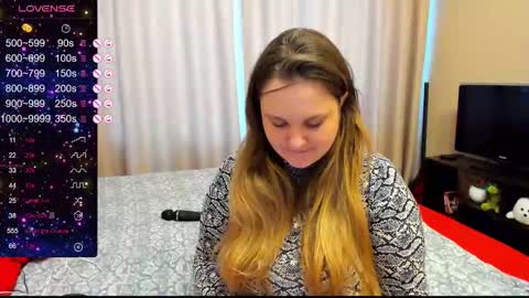 Snapshot of alanabrox chatting on 3, 3, 2025 Julia online show from 3, 3, 2025