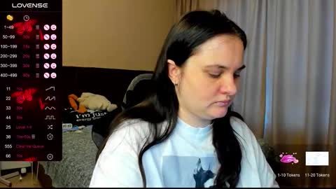 Snapshot of alanabrox chatting on 9, 9, 2025 Julia online show from 9, 9, 2025