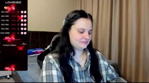 Snapshot of alanabrox chatting on 6, 11, 2025 Julia online show from 6, 11, 2025